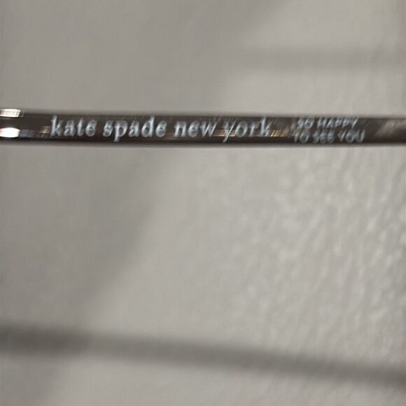 Kate Spade Mekensie rx Glasses